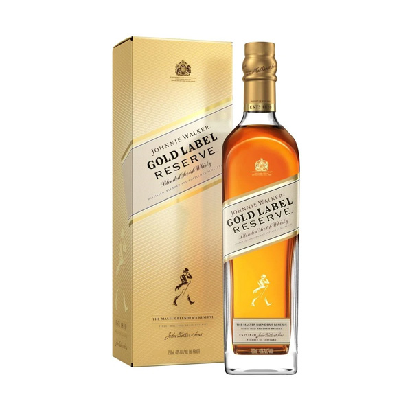 johnnie walker gold 750ml johnnie walker gold 750ml