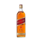 johnnie walker red 1000ml