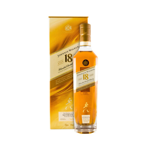 johnnie walker ultimate 18yrs 1000ml