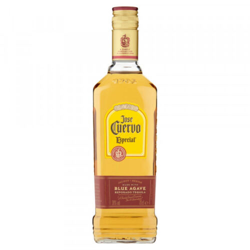 jose cuervo gold 750ml