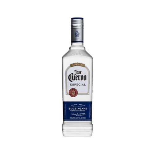 jose cuervo silver 750ml