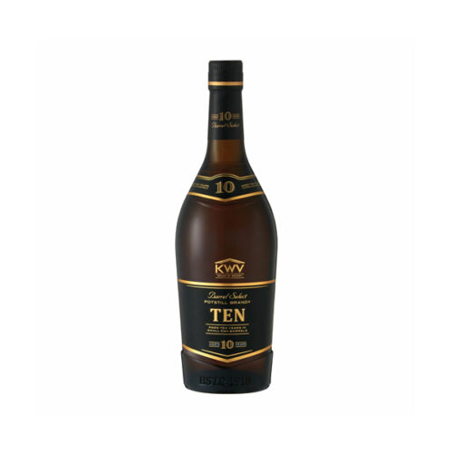 kwv brandy 10yrs 750ml
