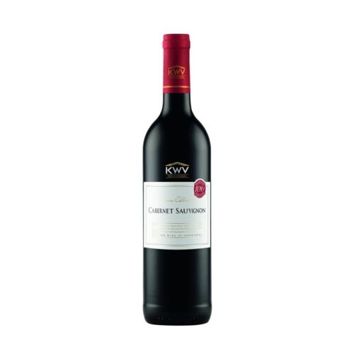 kwv classic cab sauv 750ml