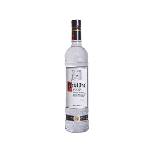 ketel one vodka 750ml