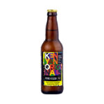 ko honey & lemon btl 330ml
