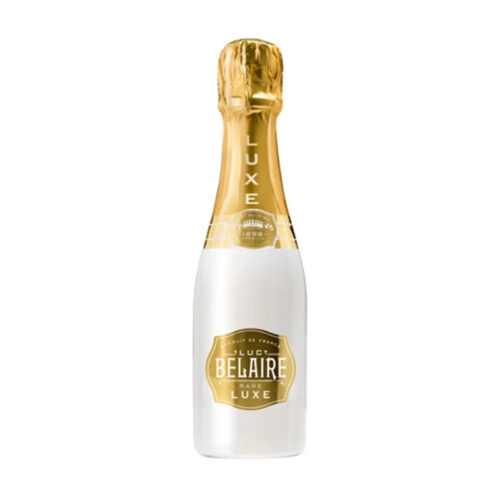 luc belaire luxe 750ml
