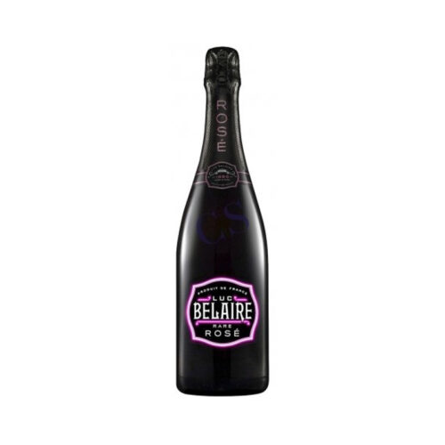 luc belaire rose fantome 750ml