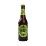 manyatta lemon & ginger cider300ml bottle