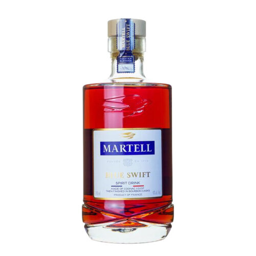martell blue swift 700ml