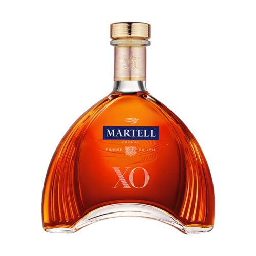 martell xo 700ml