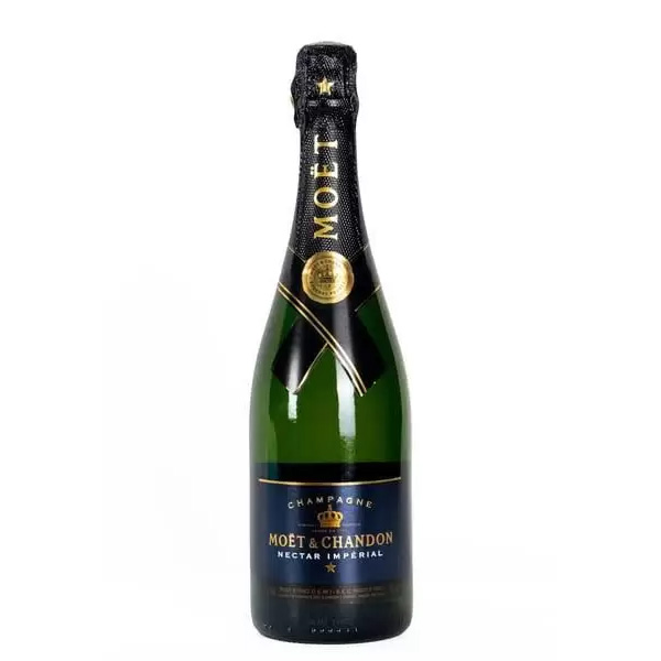 moet & chandon nectar 750ml moet & chandon nectar 750ml
