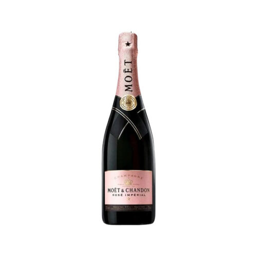 moet & chandon rose 750ml