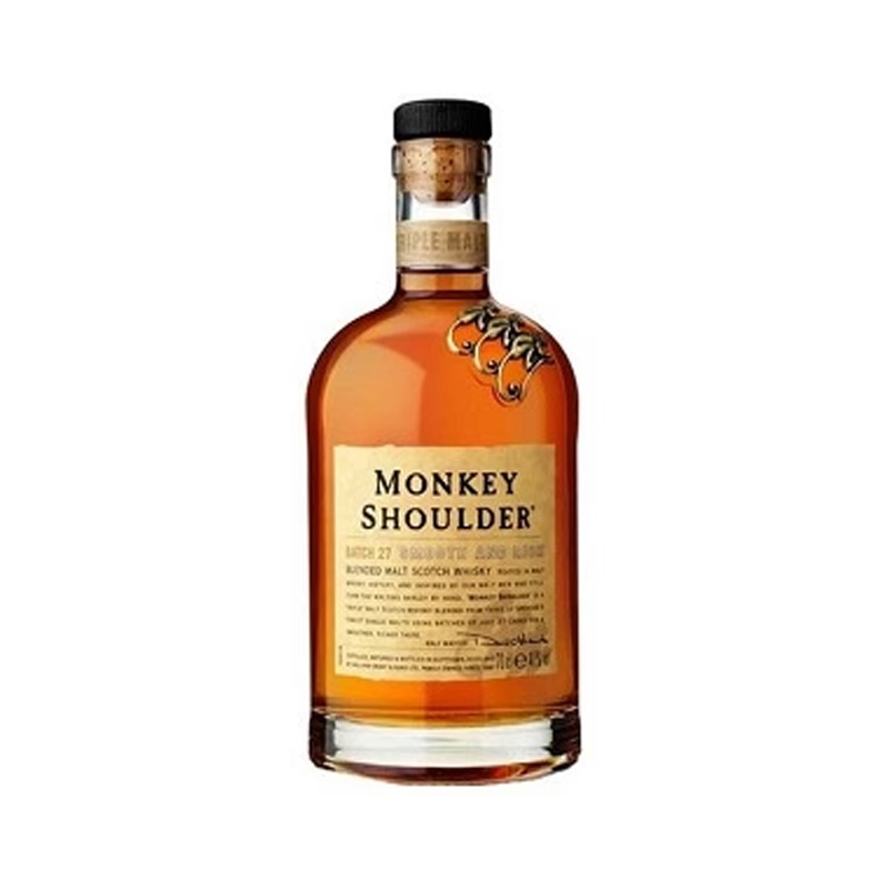 monkey shoulder 750ml monkey shoulder 750ml