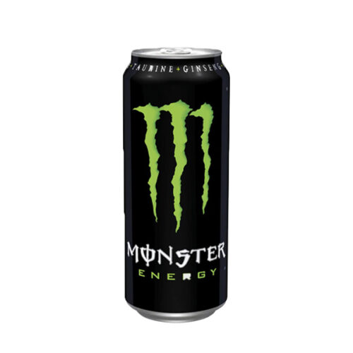 monster original 500ml
