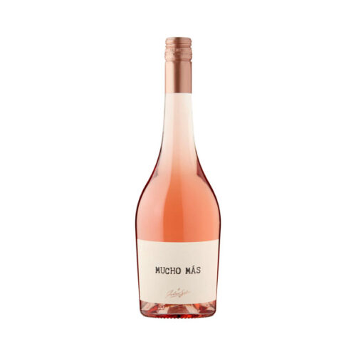 mucho mas rose 750ml