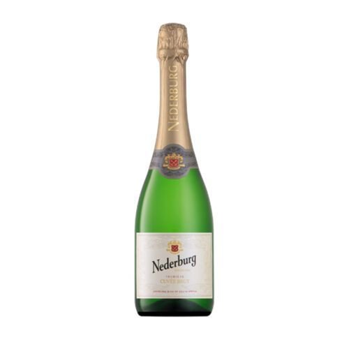 nederberg cuvee brut 750ml