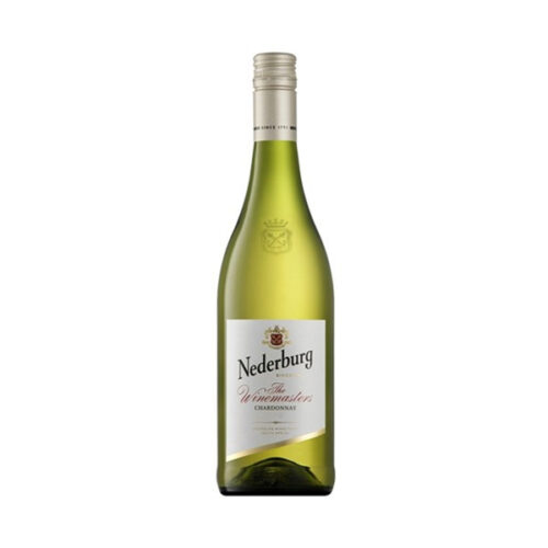 nederburg chardonnay 750ml