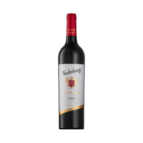 nederburg shiraz 750ml