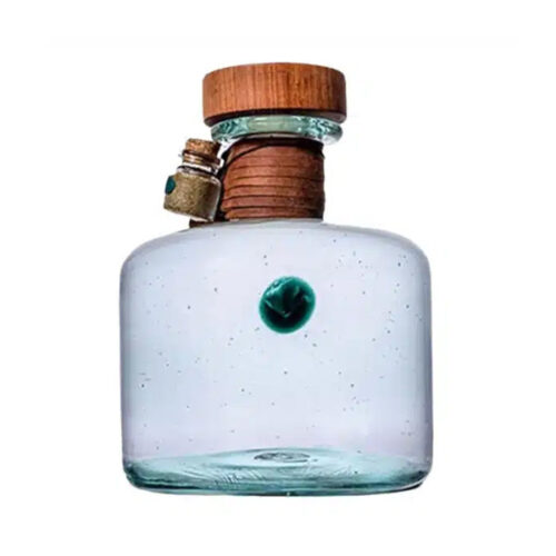 procera green dot 0.7l