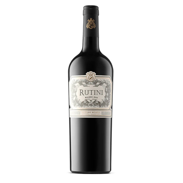 rutini malbec 750mln rutini malbec 750mln