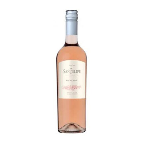 Home san felipe classis malbec rose