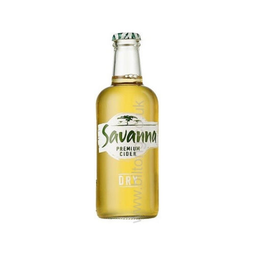 savanna cider 330ml