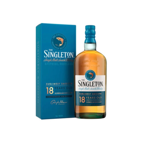 singleton 18yrs 700ml
