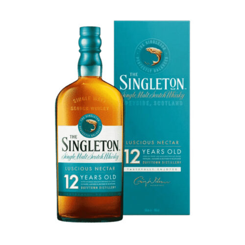 singleton dufftown 12yrs 700ml