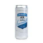 smirnoff guarana can 330ml