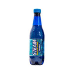 steam energy drink