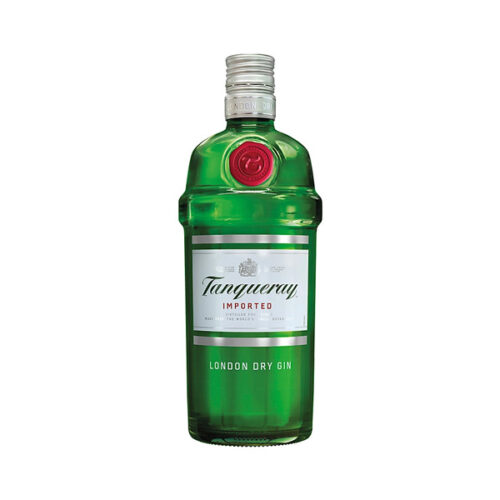 tanqueray gin 1000ml