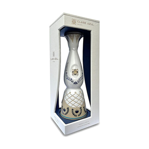 tequila clase azul anejo 700ml