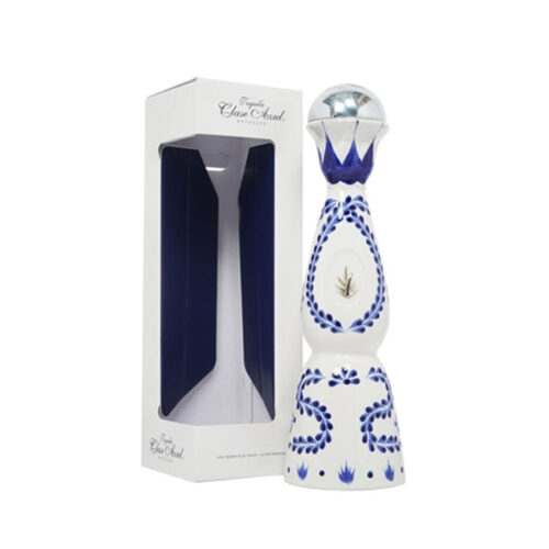 tequila clase azul reposado 700ml