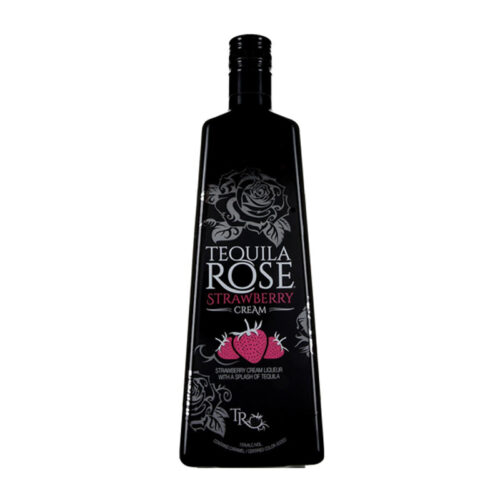 tequila rose 750ml