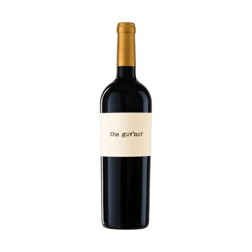 the guv'nor red 750ml