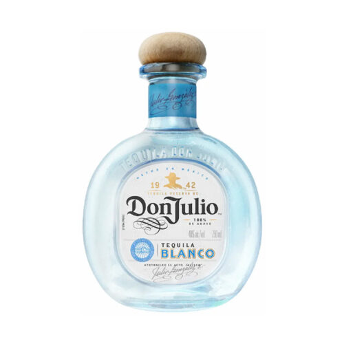 Don Julio Tequila Blanco