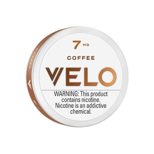velo(caffeine)