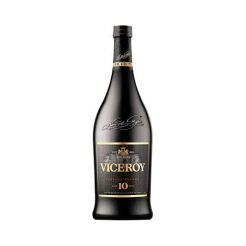 viceroy 10yrs 750ml
