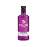 whitley neill rhurbarb & ginger 1000ml