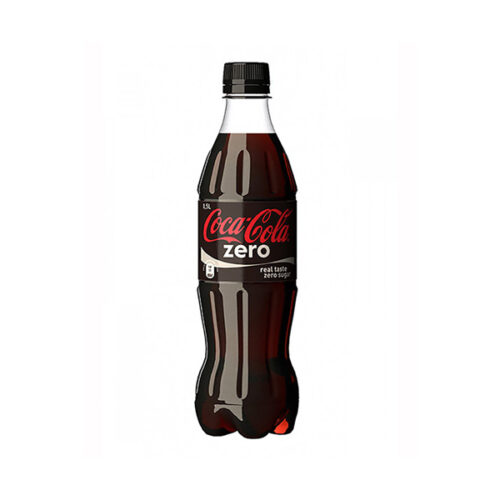 Home coke zero